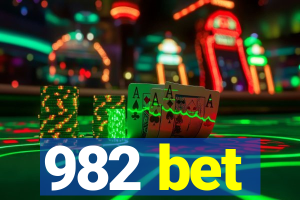 982 bet